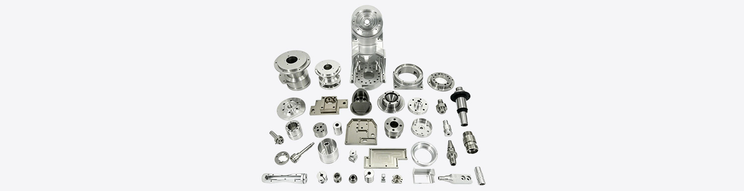Core Equipment for Multi-Material Counting and Packaging of Hardware Accessories/Plastic Parts