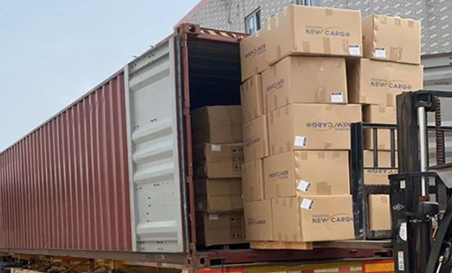 Zhengzhou AAT Accelerates Global Market Expansion, Helping “Made in China” Packaging Equipment Gain Popularity Overseas