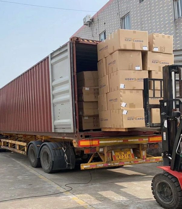 Zhengzhou AAT Accelerates Global Market Expansion, Helping “Made in China” Packaging Equipment Gain Popularity Overseas