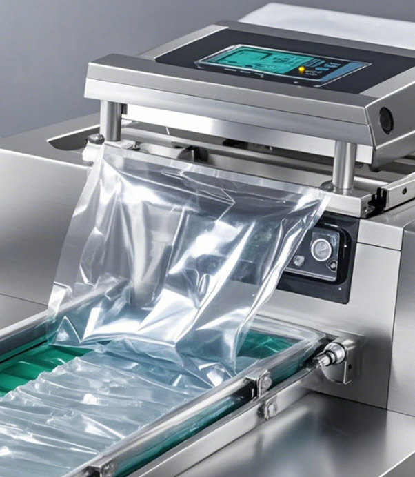 Breaking Traditional Constraints: AAT Intelligent Equipment Helps the Hardware Accessories Industry Achieve a Leap in “Counting and Packaging”