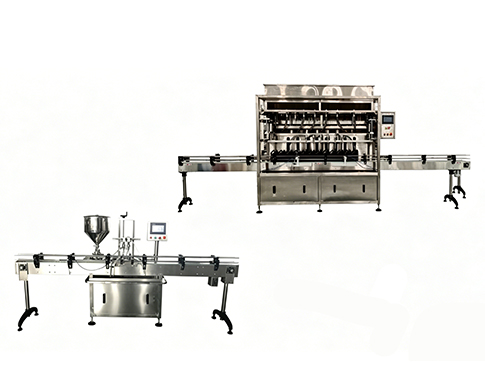 Fully-automatic-viscous-liquid-filling-machine-10