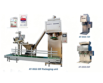 Automatic(inclusion Granule) Sauce Filing Machine
