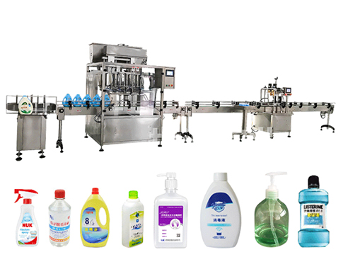 Servo-piston-filling-line-10