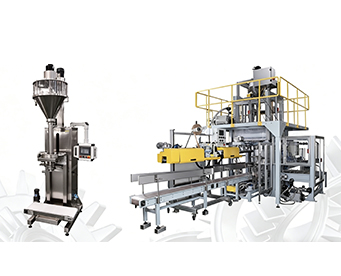 Automatic(inclusion Granule) Sauce Filing Machine