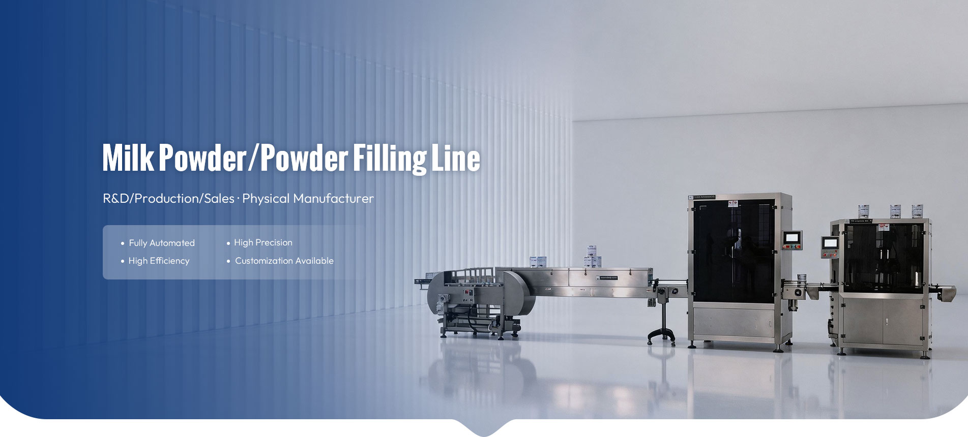 Zhengzhou AAT Intelligent Equipment Co., Ltd.